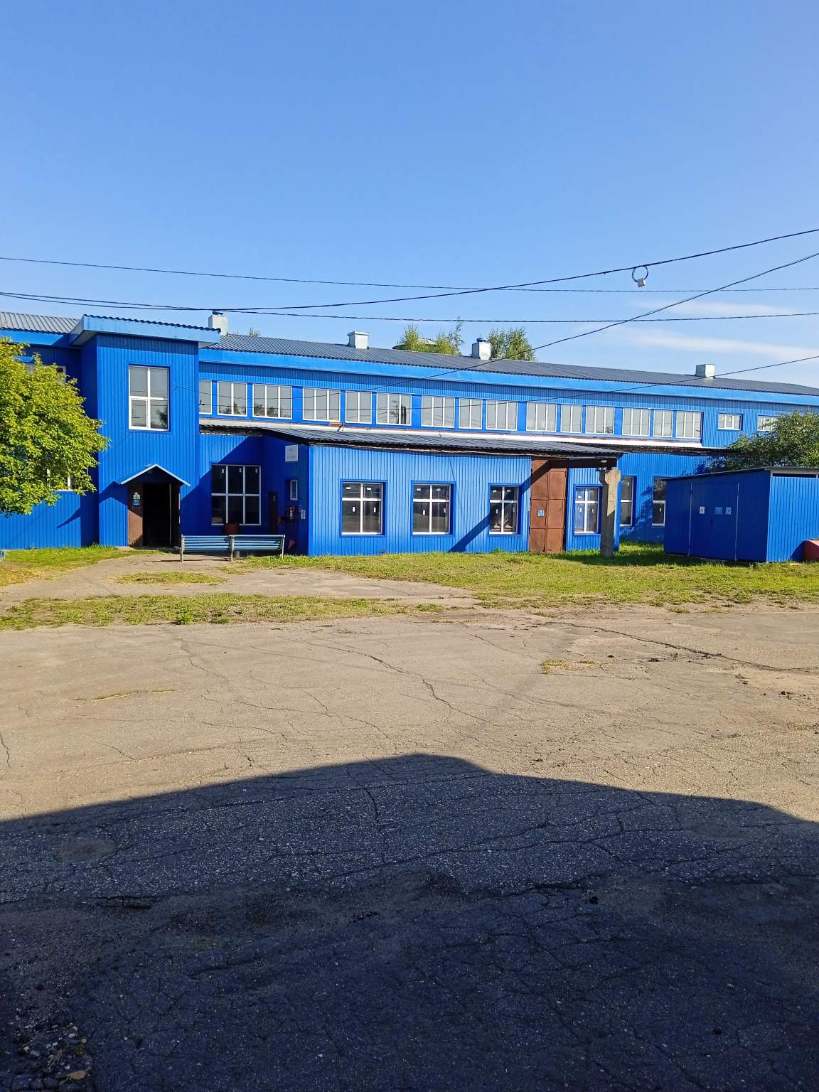 Купить  производство